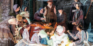 Erfolgreich mit Fotos wie gemalt