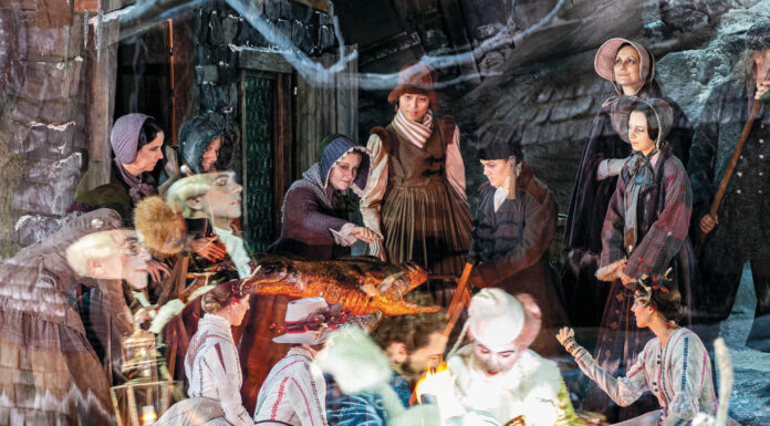 Erfolgreich mit Fotos wie gemalt