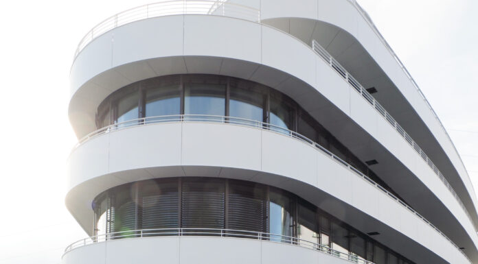 Beckhoff-Zentrale Bereicherung für Bürs