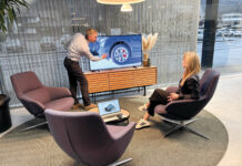 Kundenberatung bei BMW in Nenzing: Premiumerlebnis im Wohnzimmer