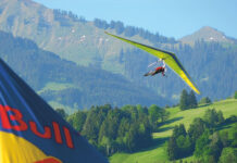 Das letzte Abenteuer in unseren Breiten