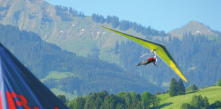 Das letzte Abenteuer in unseren Breiten