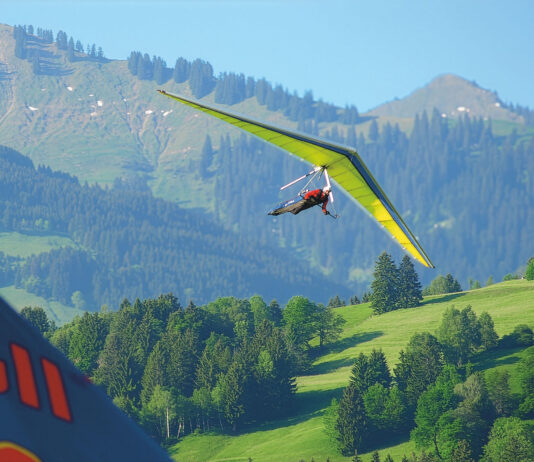 Das letzte Abenteuer in unseren Breiten