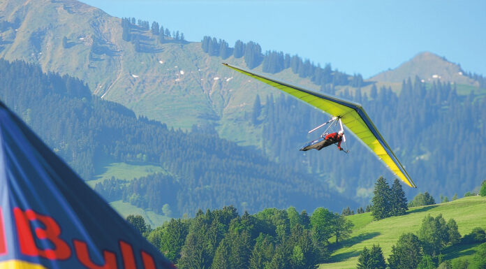 Das letzte Abenteuer in unseren Breiten