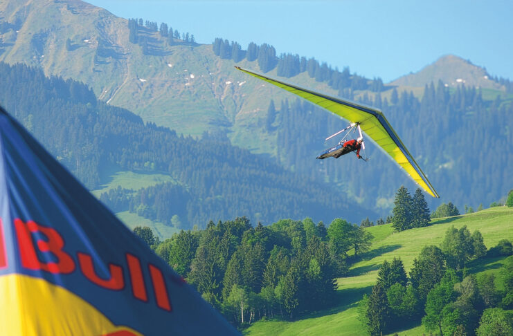 Das letzte Abenteuer in unseren Breiten