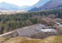 Regio Im Walgau: Wertvolle Erde statt Grünmüll-Entsorgung