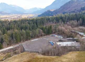 Regio Im Walgau: Wertvolle Erde statt Grünmüll-Entsorgung