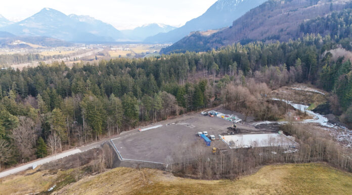 Regio Im Walgau: Wertvolle Erde statt Grünmüll-Entsorgung