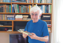 Menschen: Josef Wehinger