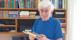 Menschen: Josef Wehinger