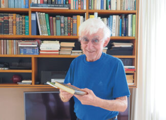 Menschen: Josef Wehinger