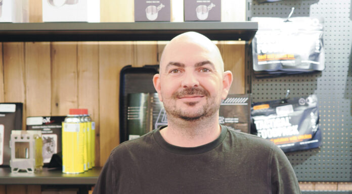 Menschen: Martin Kleboth