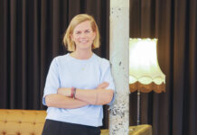 Menschen: Sabrina Wachter