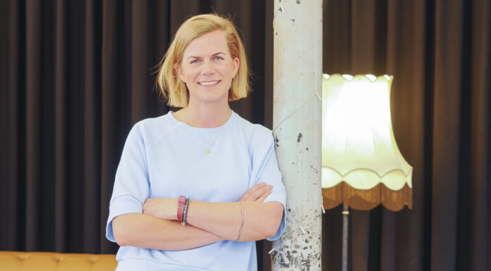 Menschen: Sabrina Wachter