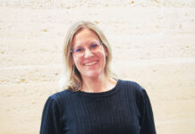 Menschen: Bianca Burger