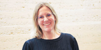 Menschen: Bianca Burger