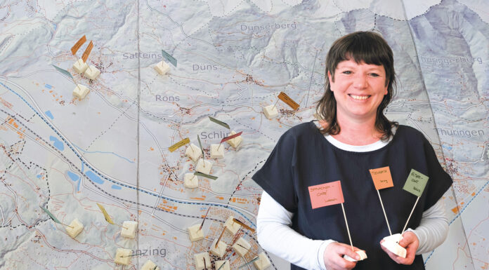 Eine „Lerngemeinschaft” für sozialen Zusammenhalt