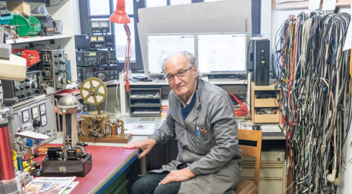 „Wer es schwer hat, dem soll geholfen werden”