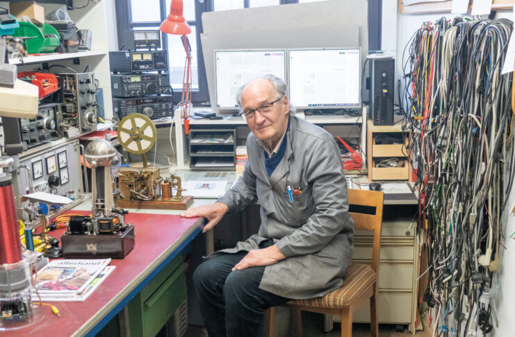 „Wer es schwer hat, dem soll geholfen werden”