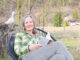 Juristin mit kreativer Ader