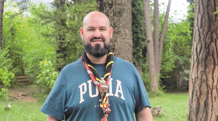 Menschen: Franz Winkler