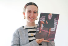 Menschen: Katharina Neyer