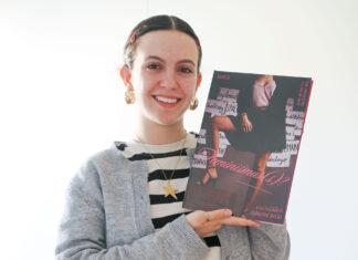 Menschen: Katharina Neyer
