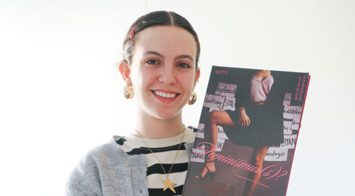 Menschen: Katharina Neyer