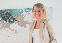 Menschen: Jasmine Sonderegger