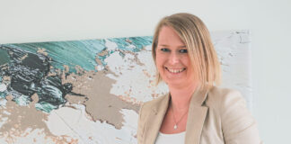Menschen: Jasmine Sonderegger
