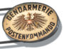 Gendarmerie im Wandel der Zeit