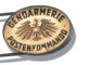 Gendarmerie im Wandel der Zeit