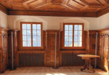 Kunstsalon und Begegnungsraum