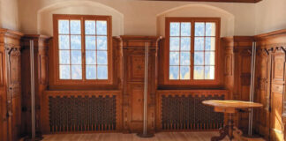 Kunstsalon und Begegnungsraum